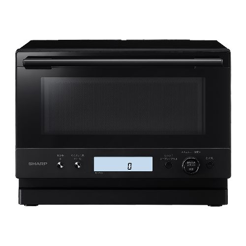 美品/2019年製/シャープ/過熱水蒸気オーブンレンジ/23L SHARP 過熱水蒸気 オーブンレンジ 電子レンジ23L