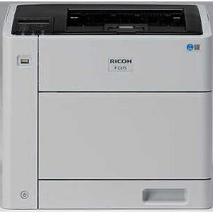 【先着フラッシュクーポン 最大2000円OFF!】リコー RICOH RICOH P C375 カラーレーザープリンター A4/USB/LAN P C375