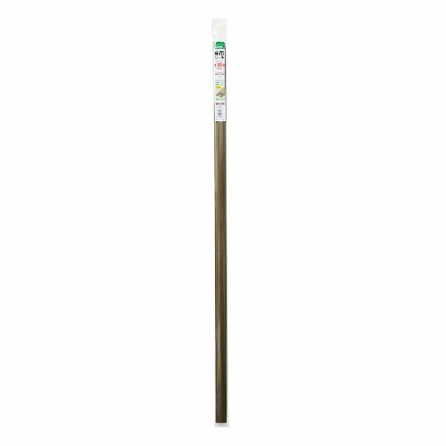 エレコム(ELECOM) LD-GA1207MBR ブラウン 床用モール / 長さ1m / 幅30mm / LD-GAM27MBR用 2