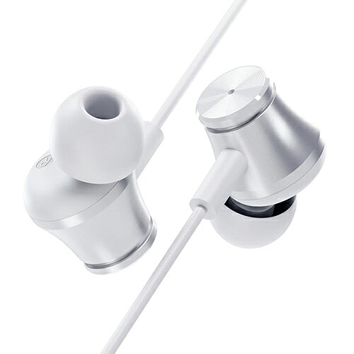 PGA PG-SECE5WH2 ホワイト USB Type-Cコネクタ 有線ステレオイヤホン アクティブノイズキャン PGSECE5WH2