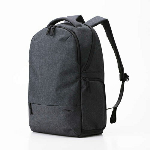 エレコム ELECOM BM-OFBPL01BK ブラック off toco バックパックL BMOFBPL01BK