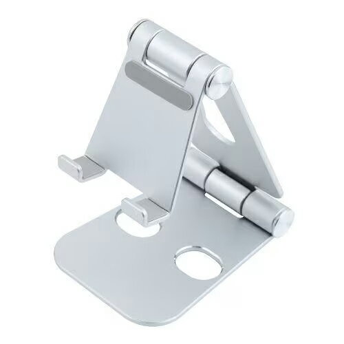 ナカバヤシ SST-20SL シルバー アルミスタンド SST20SL