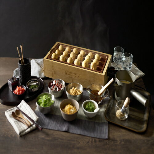 APIX ATM-818-BB �Х�֡� Takoyaki Meister ��ư�������Ƥ��ޥ�������