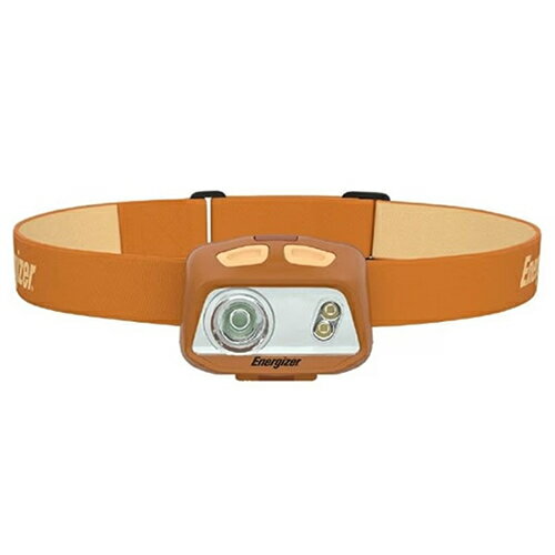 エナジャイザー(Energizer) Y24A32 ヘッドライト LED IPX7 500ルーメン(4.0)