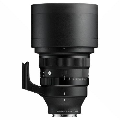 ��Ĺ���ݾ��աۥ�����(SIGMA) 135mm F1.4 DG Art ���ˡ�E�ޥ���� �ե륵���� ??�¥��