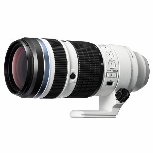 【長期保証付】OM SYSTEM M.ZUIKO DIGITAL ED 50-200mm F2.8 IS PRO マイクロフォーサーズ 大口径超望..