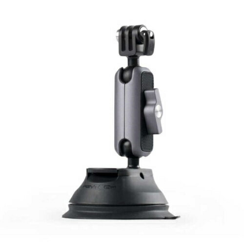 Insta360 Insta360 車載用吸盤マウント 対象製品：X5、Ace Pro 2、X4、GO 3S、Ace Pro、Ace、GO 3、X3..