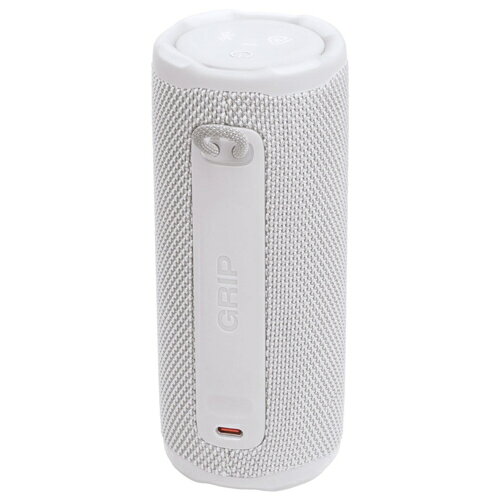 【長期保証付】JBL ジェイ ビー エル JBL GRIP WHT ホワイト ポータブルBluetooth...