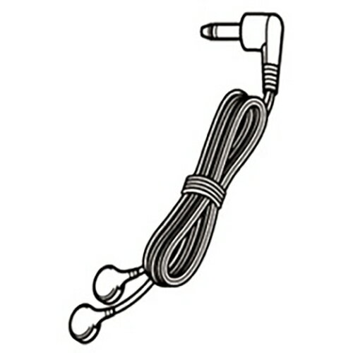 オムロン(OMRON) HV-CODE-A2 低周波治療器 導子コード