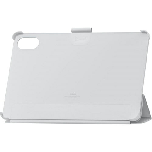 Xiaomi(シャオミ) Redmi Pad 2 Pro用カバー ホワイト Cover White BHR08K9GL