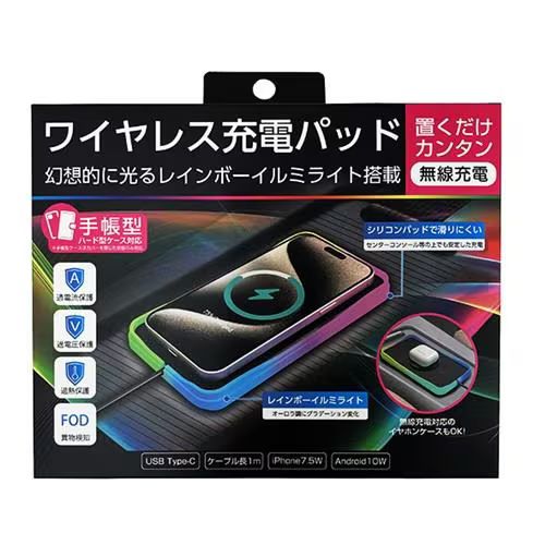 セイワ D628 シルバー ハイパーUSBケー...の紹介画像3