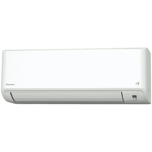 【長期保証付】エアコン 14畳用 標準工事費込み 4kW ダイキン S404ATGP-W GXシリーズ S404ATGP-W ホワイト 電源200V クーラー 冷房 暖房 [代引不可]