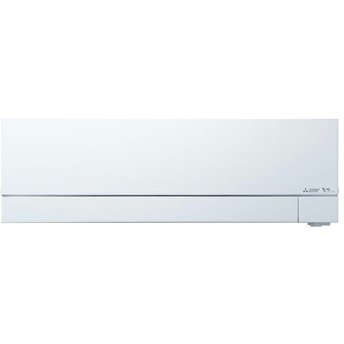 【長期保証付】三菱 MITSUBISHI エアコン 18畳用 5.6kW 三菱 FDシリーズ MSZ-FD5626S-W ピュアホワイト 電源200V[配送のみ/設置工事なし] MSZFD5626SW