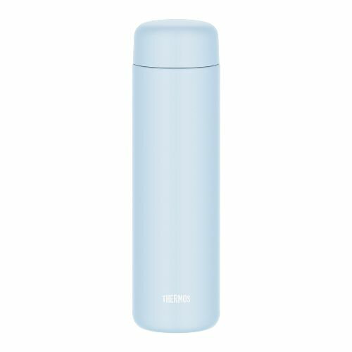 サーモス(THERMOS) JPB-650-SFBL ソフトブルー 真空断熱ケータイマグ 0.65L