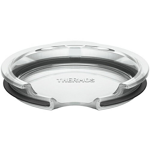 サーモス(THERMOS) AHA-001LD-L-CLR クリアー マグカップ用フタ