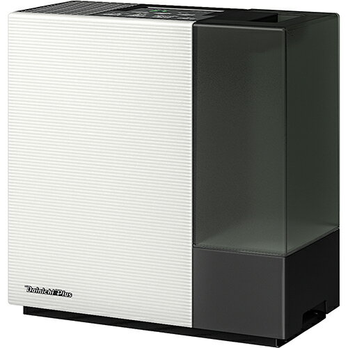 ダイニチ 加湿器 HD-RXT523 ハイブリッド式 美品 ハイブリッド加湿器 Dainichi Plus サンドホワイト HD-RXT523-W