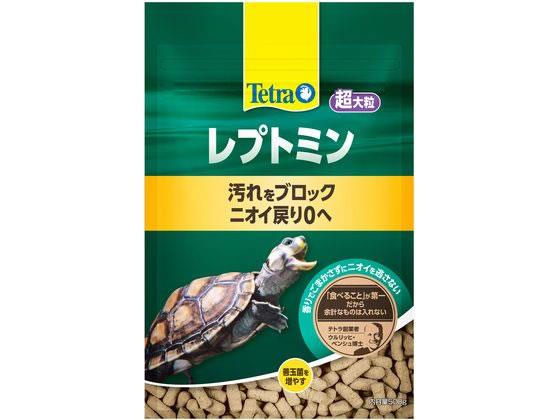 スペクトラムブランズジャパン テトラ レプトミン 超大粒 500g