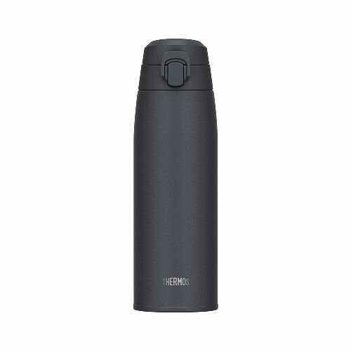 サーモス(THERMOS) JPC-800-ASBK アッシュブラック 真空断熱ケータイマグ 0.8L