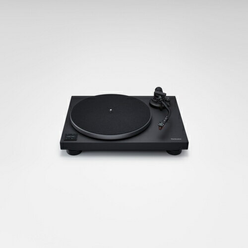 ��Ĺ���ݾ��ա�Technics(�ƥ��˥���) SL-50C-K �֥�å� �����쥯�ȥɥ饤�֥�����ơ��֥륷���ƥ�