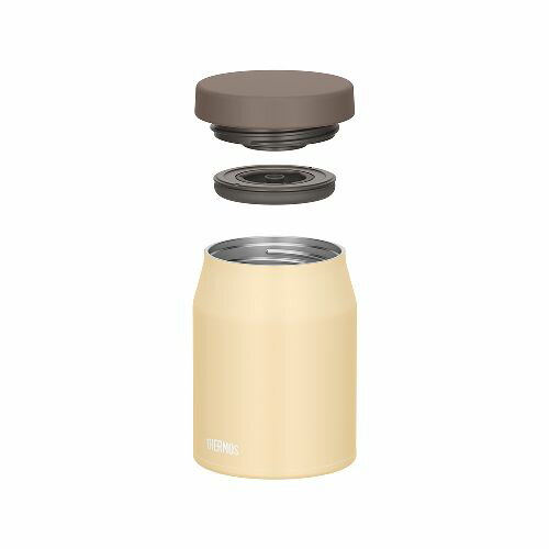 サーモス(THERMOS) JEF-400-F...の紹介画像3
