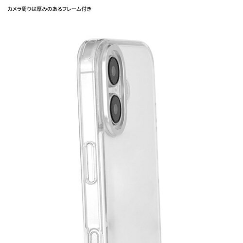 グルマンディーズ(gourmandis) CK-100A 集合 ちいかわ Camera Frame iPhone17 対応 ケース