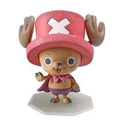 　メガハウス 【11月発売】Portrait.Of.Pirates ワンピースシリーズNEO-EX チョッパーマン Portrait.Of.Pir