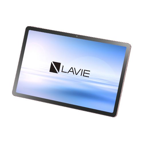 【長期保証付】【対象ショップ限定 先着フラッシュクーポン】NEC PC-T1175LAC LAVIE Tab T11N 11型ワイド タブレットサンドローズ PCT1175LAC
