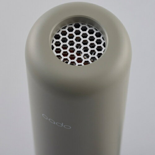 カドー cado FOEHN 003 FEN-003 ダークグレー ふとん乾燥機 Futon dryer 100V/240V...