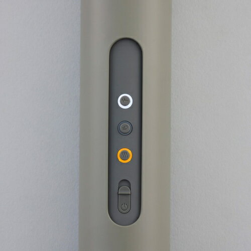 カドー cado FOEHN 003 FEN-003 ダークグレー ふとん乾燥機 Futon dryer 100V/240V...