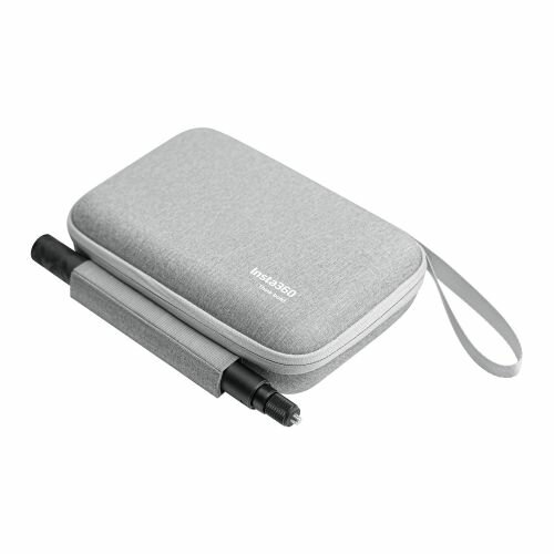 Insta360 Insta360 X4 Air 収納ケース 対象製品：X4 Air CINSBAFT 国内正規品