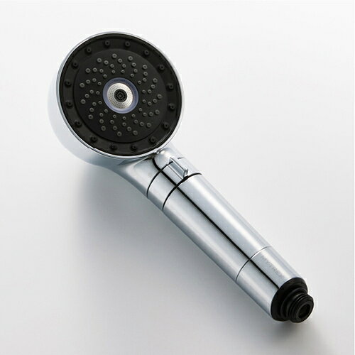 マイトレックス MT-HFE23SL MYTREX HIHO FINE BUBBLE+e ナノバブルシャワーヘッド マイクロカレント