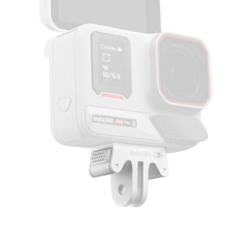 Insta360 Insta360 Ace���꡼���� ɸ��ޥ���� �������ƥ��å��ۥ磻�� �о����ʡ�Ace Pro 2��Ace Pro��Ace CINSEBGF ����������