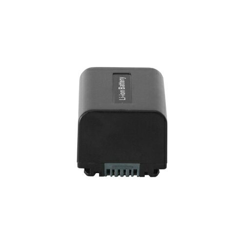 キャビン(CABIN) NP-180 CABIN ビデオカメラDVC-A1用スペアバッテリー