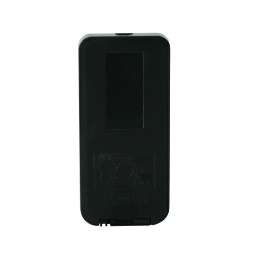 キャビン(CABIN) DVCA1_remote CABIN ビデオカメラDVC-A1用 純正リモコン