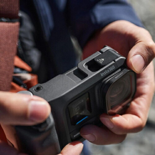 Insta360 Insta360 Ace Pro 2 �ե�ץ����塼�������å� CINSBBGA-ACEPRO2142 ���������� ACEPRO2