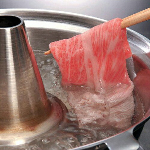 大分湯布院牛しゃぶしゃぶ用[代引不可]