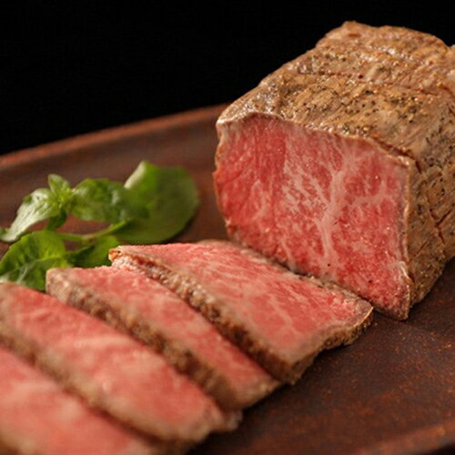 兵庫神戸ビーフローストビーフ[代引不可]