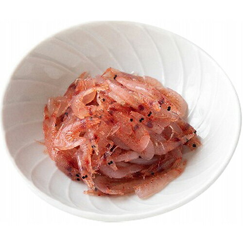 静岡駿河湾産生桜えびのづけ[代引不可]