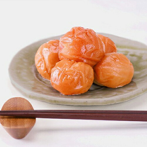 和歌山紀州南高梅はちみつ風味 1kg[代引不可]