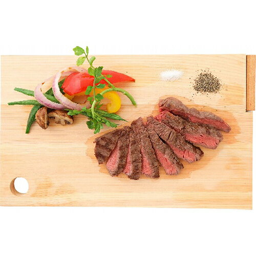 群馬「赤城牛のとりやま」赤城牛（交雑種）モモステーキ[代引不可]