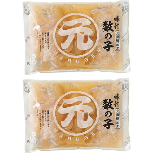 味付数の子1kg[代引不可]