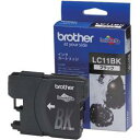 ブラザー brother LC11BK-2PK 純正 インクカートリッジ ブラック 2個パック LC11BK2PK