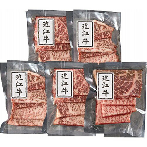 滋賀近江牛モモ350g焼肉用[代引不可]