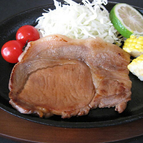 鹿児島黒豚ロース味噌漬け[代引不可]