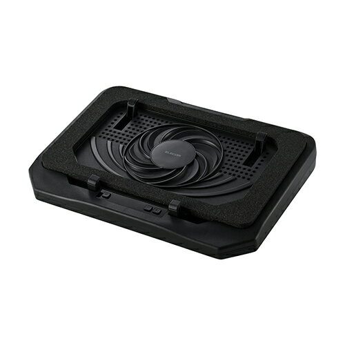 ���쥳��(ELECOM) SX-CL24BK �֥�å� �Ρ��ȥѥ����󥯡��顼 ��ѥ������ 12��18������б� �����12cm�ե��� 18�ʳ�����Ĵ�� 3��...