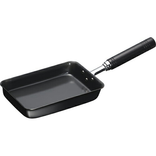 燕三 鉄木柄玉子焼[代引不可]...