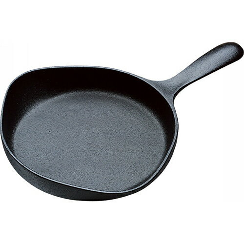 柳宗理 南部鉄器ミニパン蓋なし[代引不可]