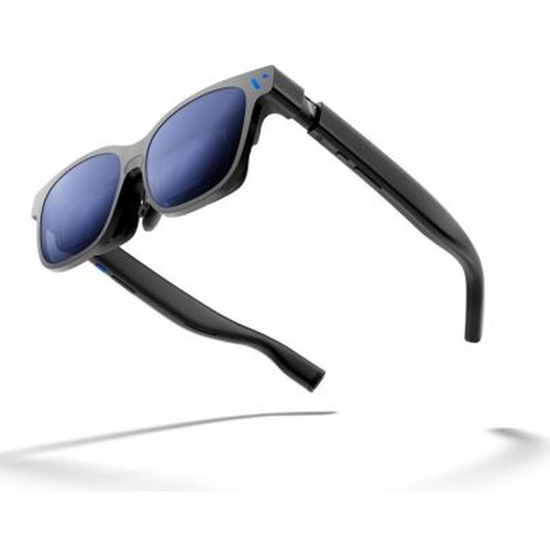 VITURE(ヴィチュアー) VITURE Beast XRグラス Rサイズ レギュラー BT-GLAS-R 瞳孔間距離：64.0±6.0mm