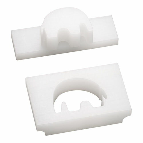 山県化学 山県 PE 動物押し型 ゾウ B 小 ごはん型