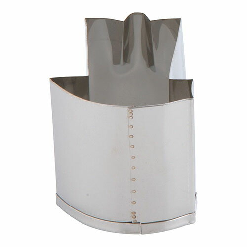 遠藤商事 SA 18-8 業務用 抜型 宝船 大